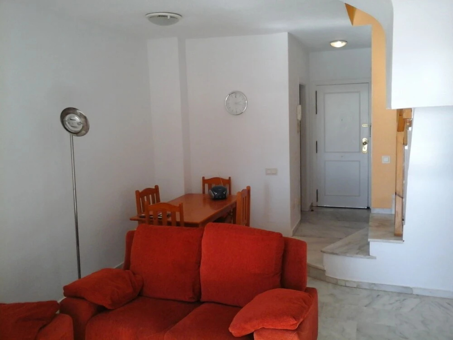 Duplex 2 - 2 Vue Mer