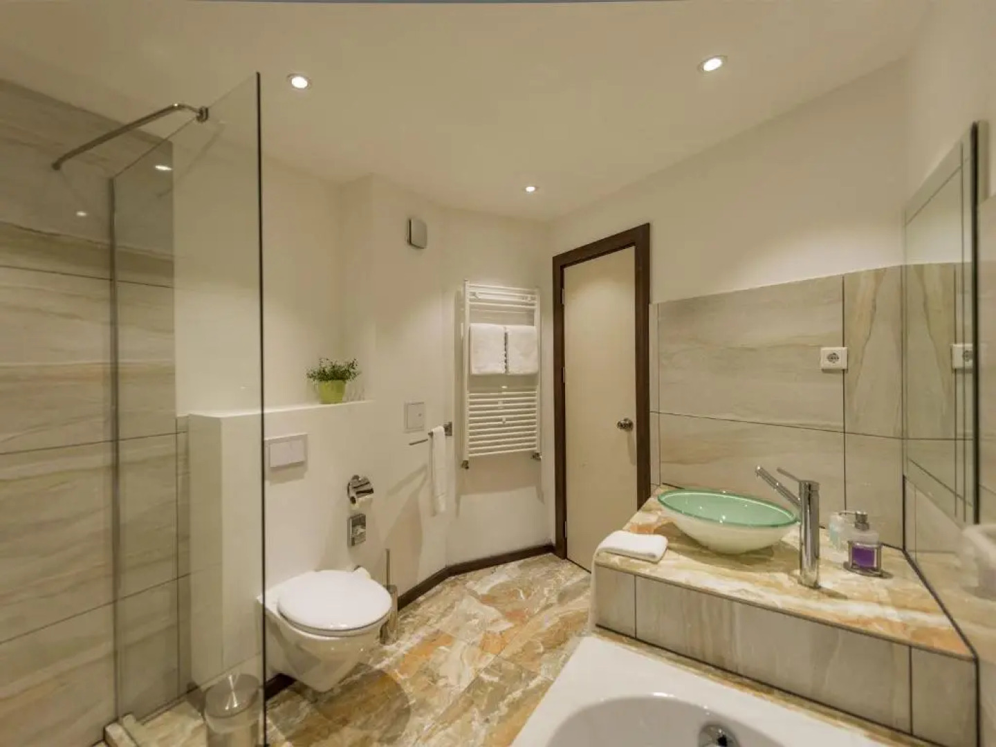 Motel Plus Nordhausen