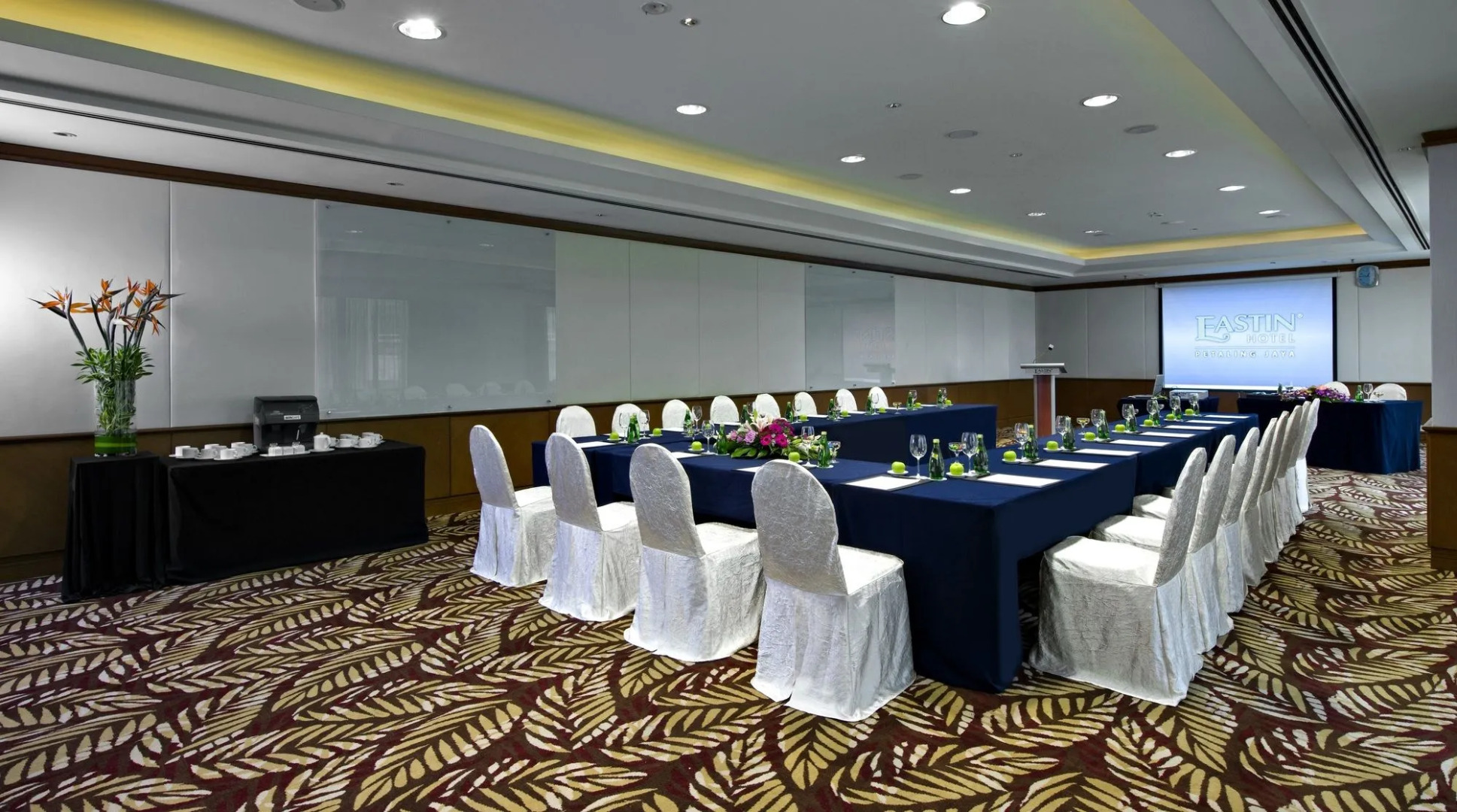 Eastin Hotel Kuala Lumpur