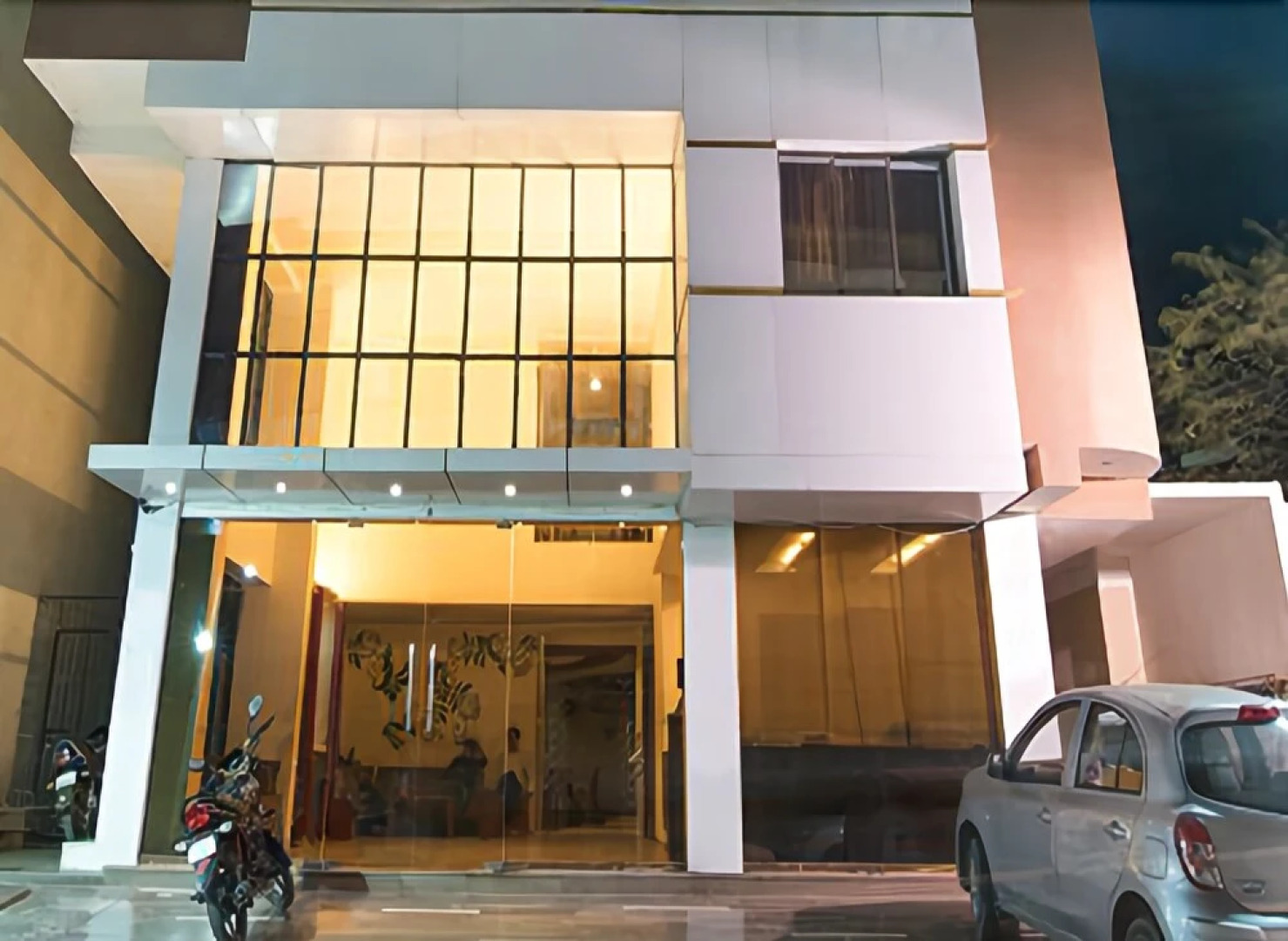 Hotel Vaikunth By Adamo