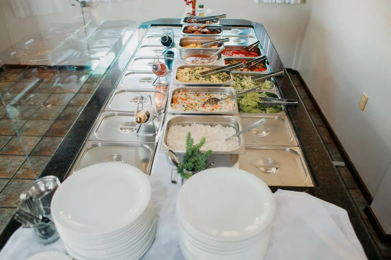 Colinas Executive Partk Hotel