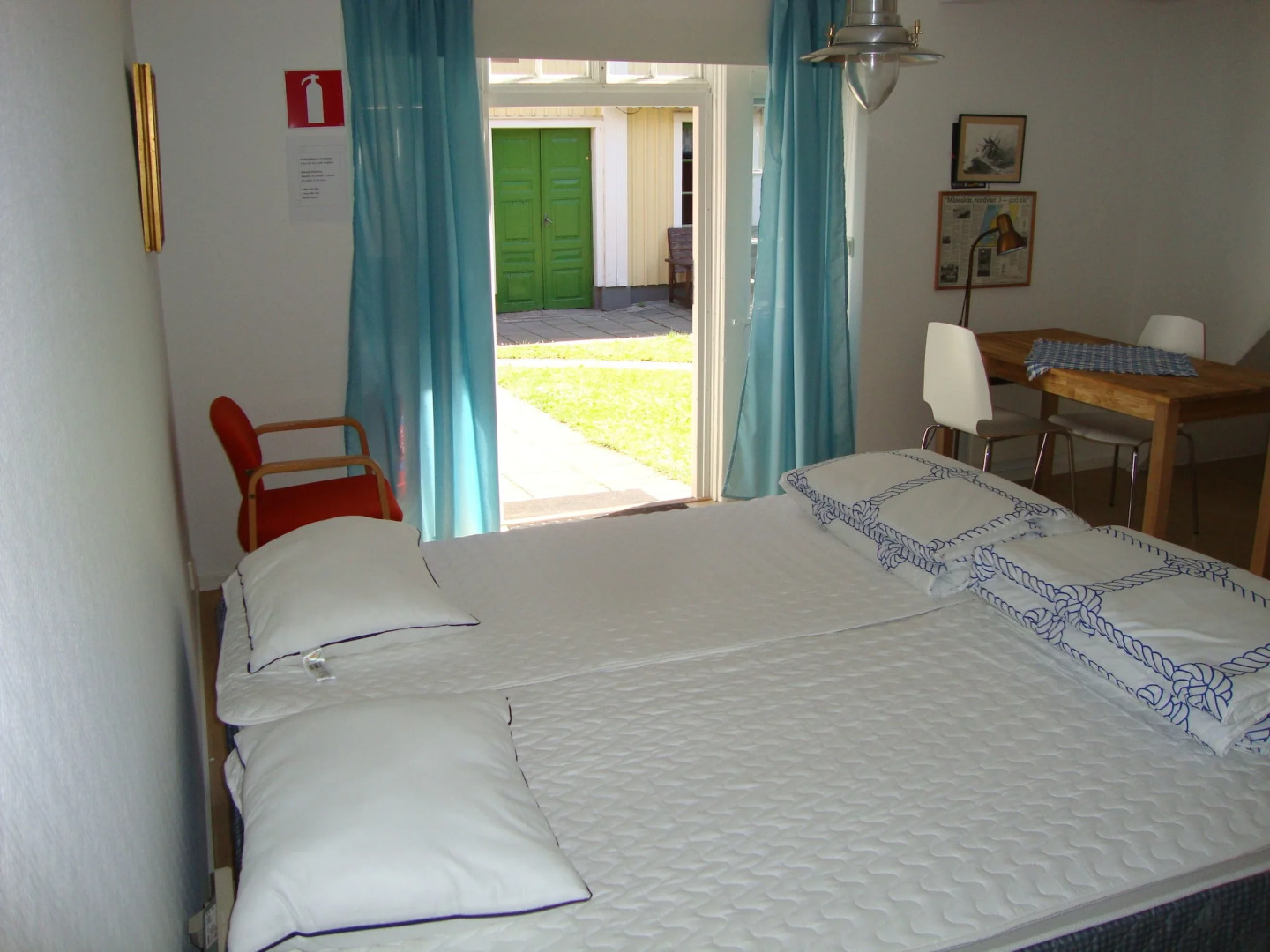 Vandrarhem Kalmar Sjömanshem