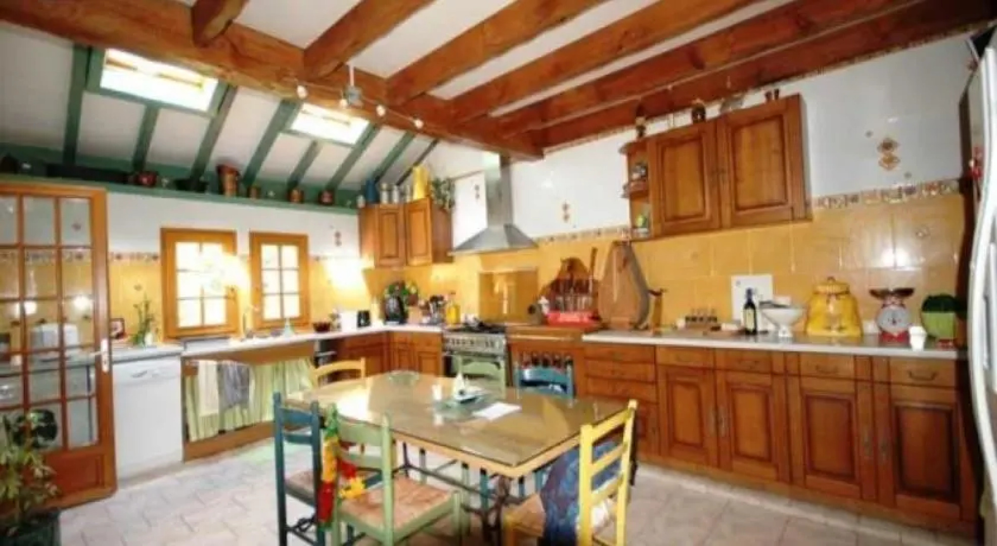 Rental Villa Inalateguia - Urrugne