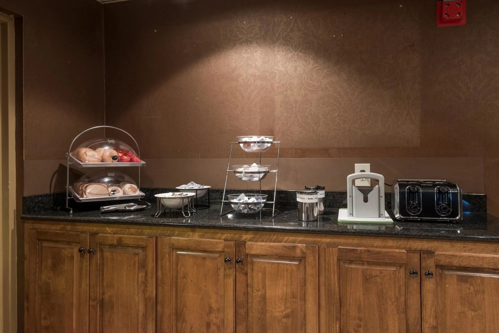 Red Roof Inn Augusta - Washington Road