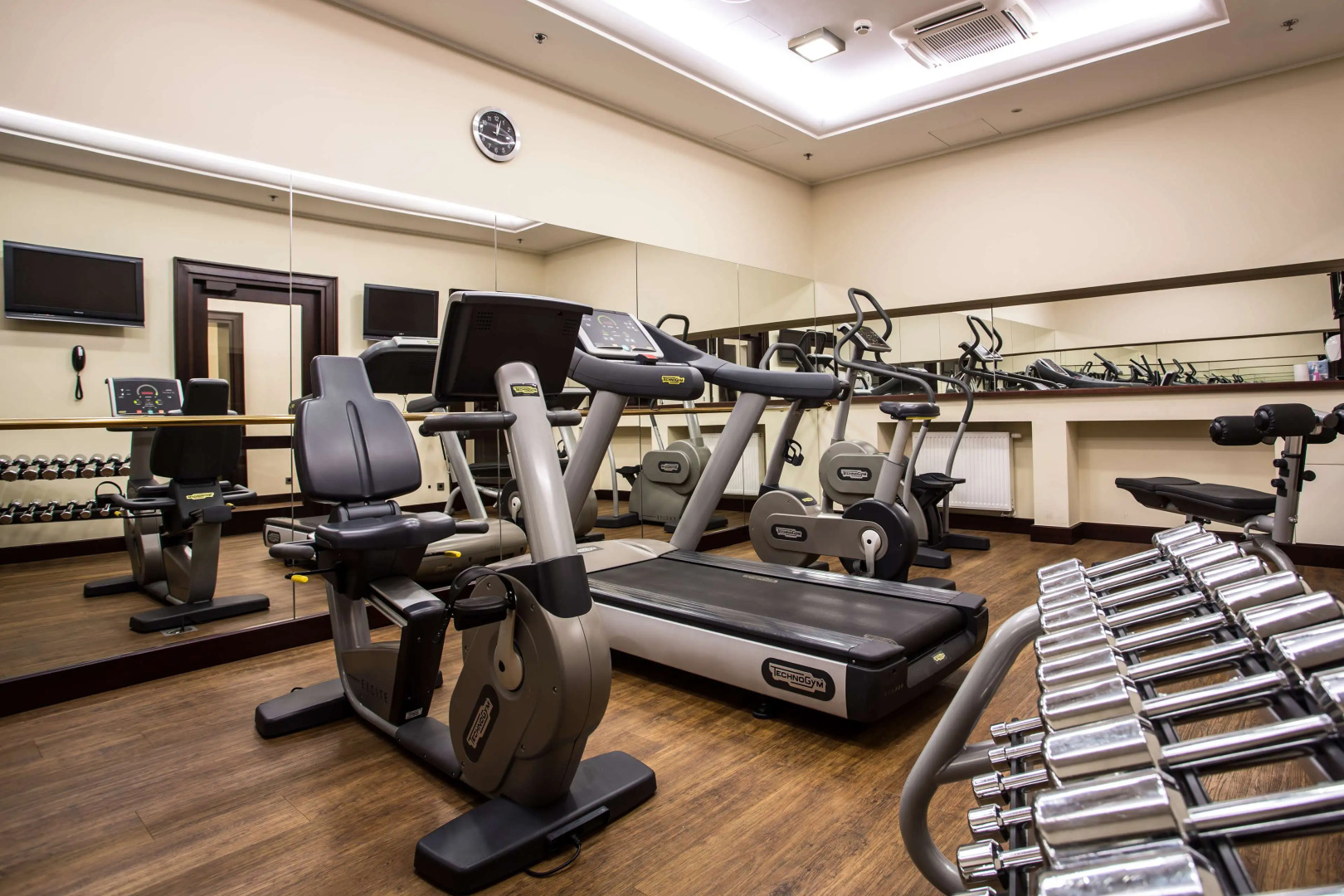 Radisson Blu Hotel, Gdansk