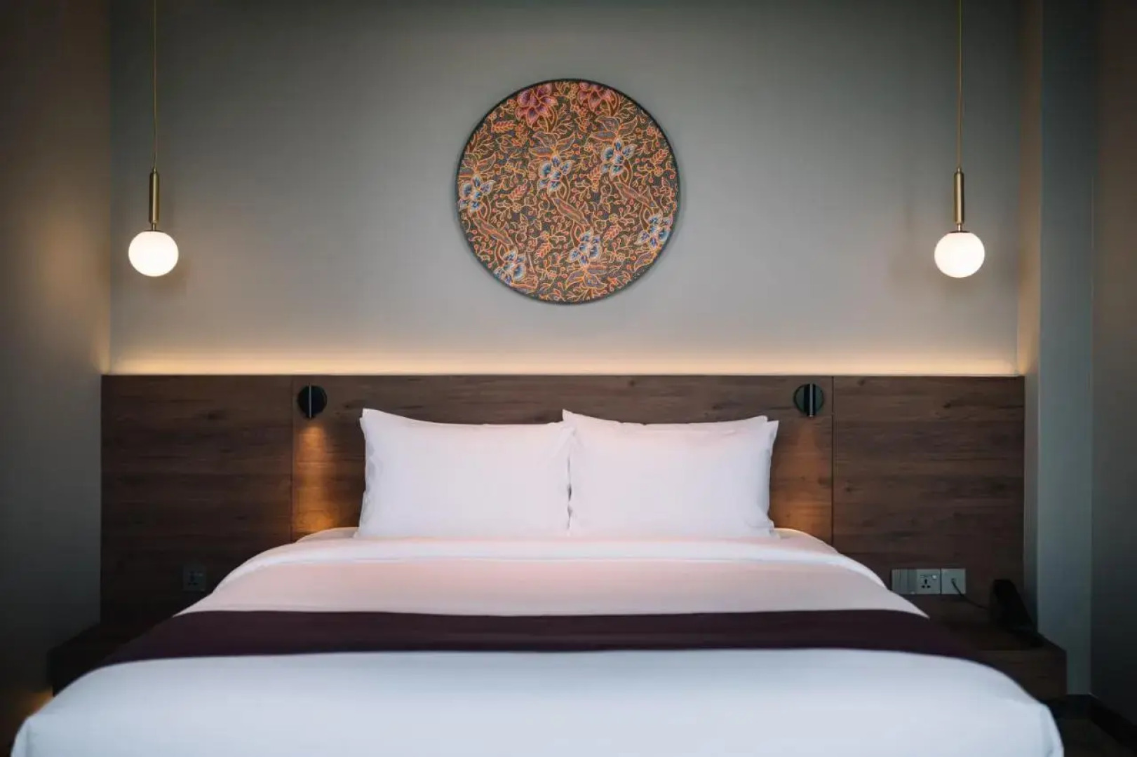 Quest Hotel Midport Port Dickson