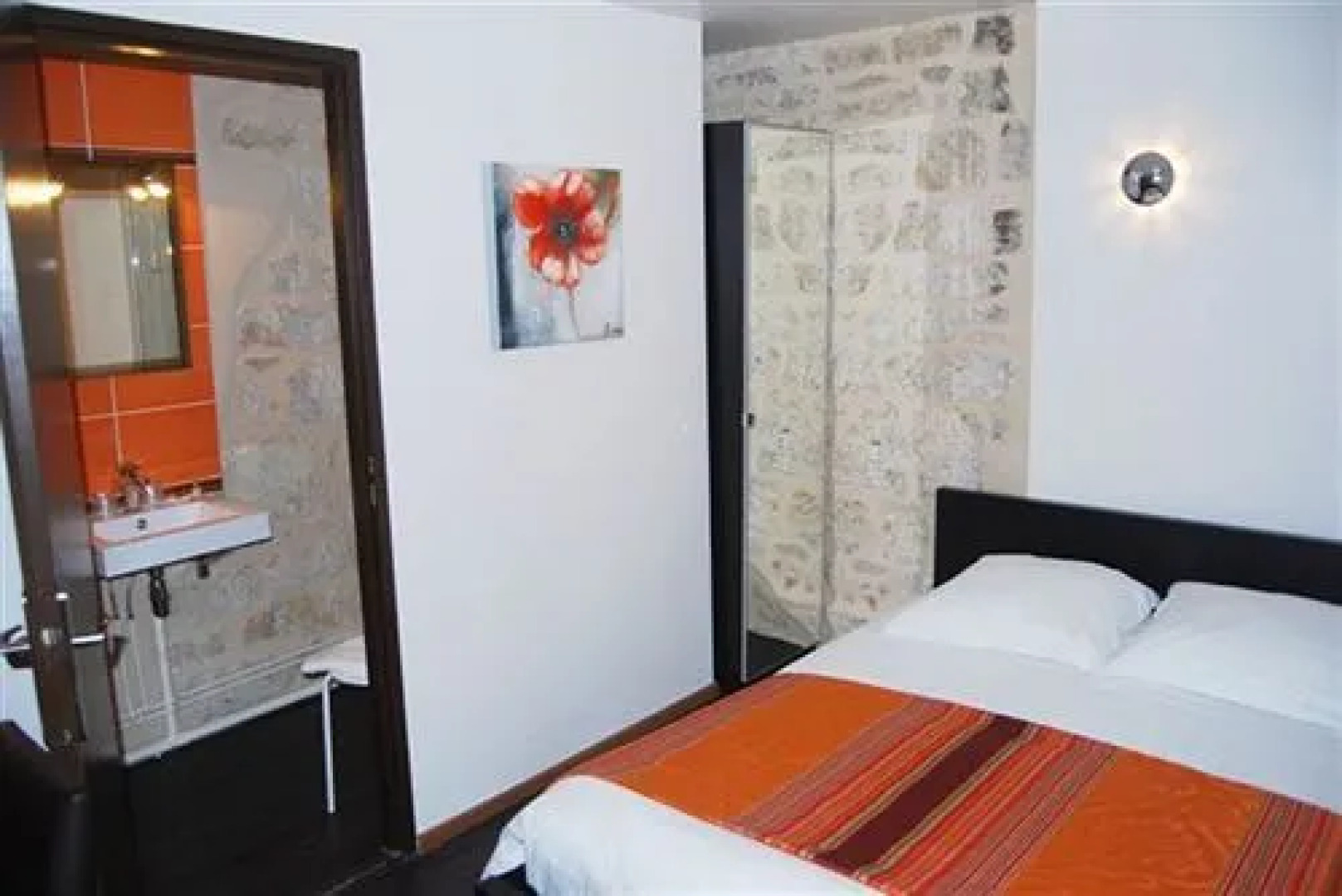 Hotel Saint Augustin