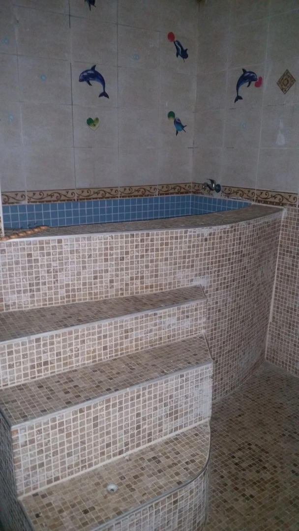 Sapanca Aqua Wellness Spa Hotel