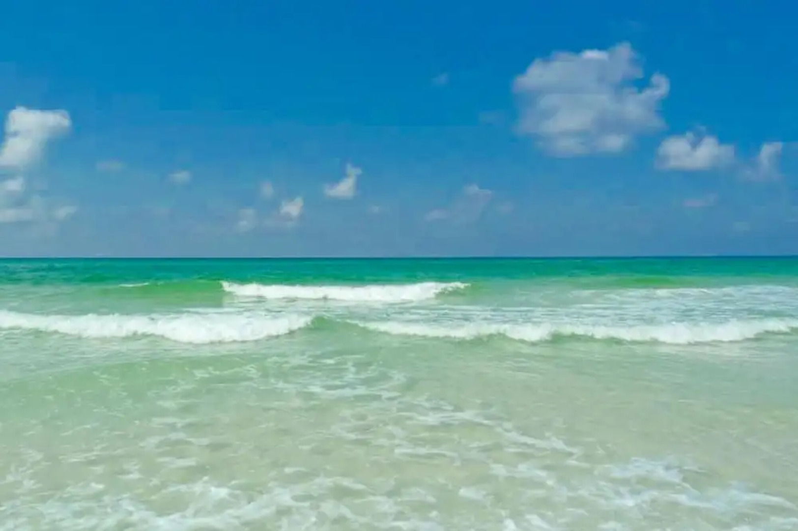 Inlet Beach Retreat 202