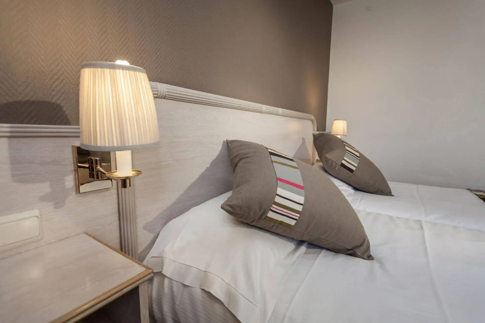 Hôtel Princes de Catalogne