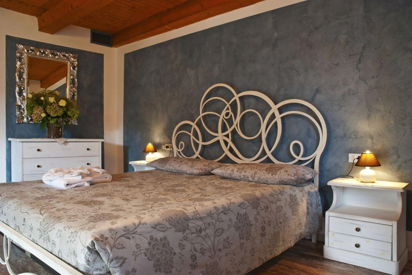 Roncola B&B L'Antica Corte