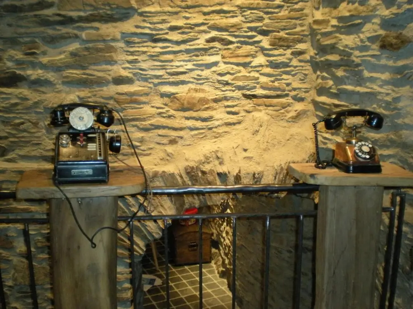 Auberge du Relais Postal