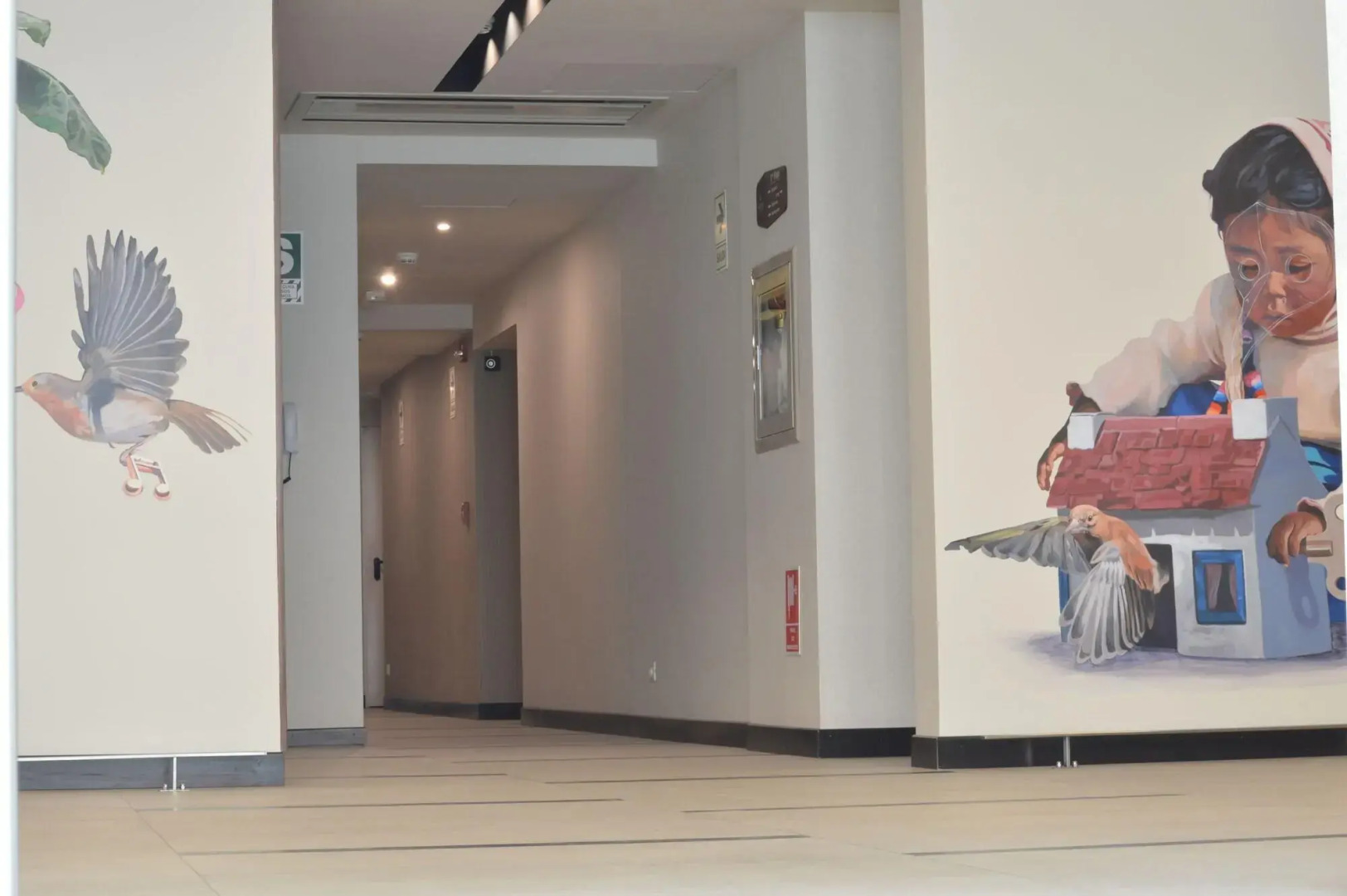 Arawi Miraflores Express