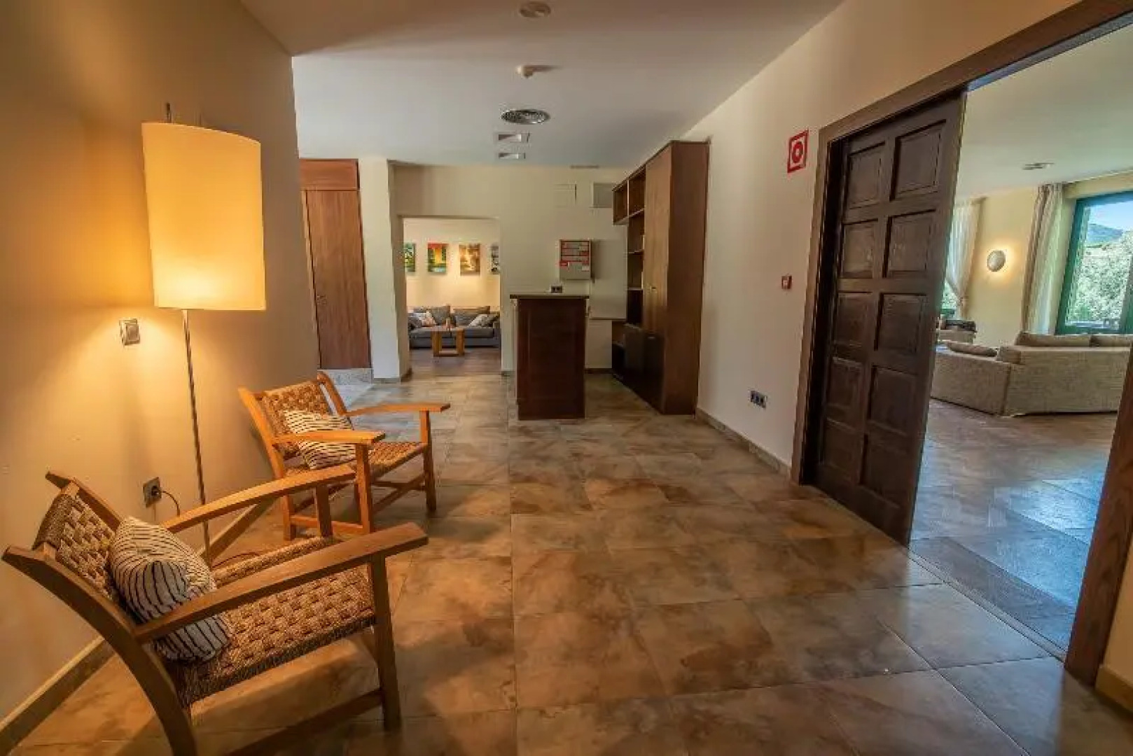 Casas Rurales Aldeaduero