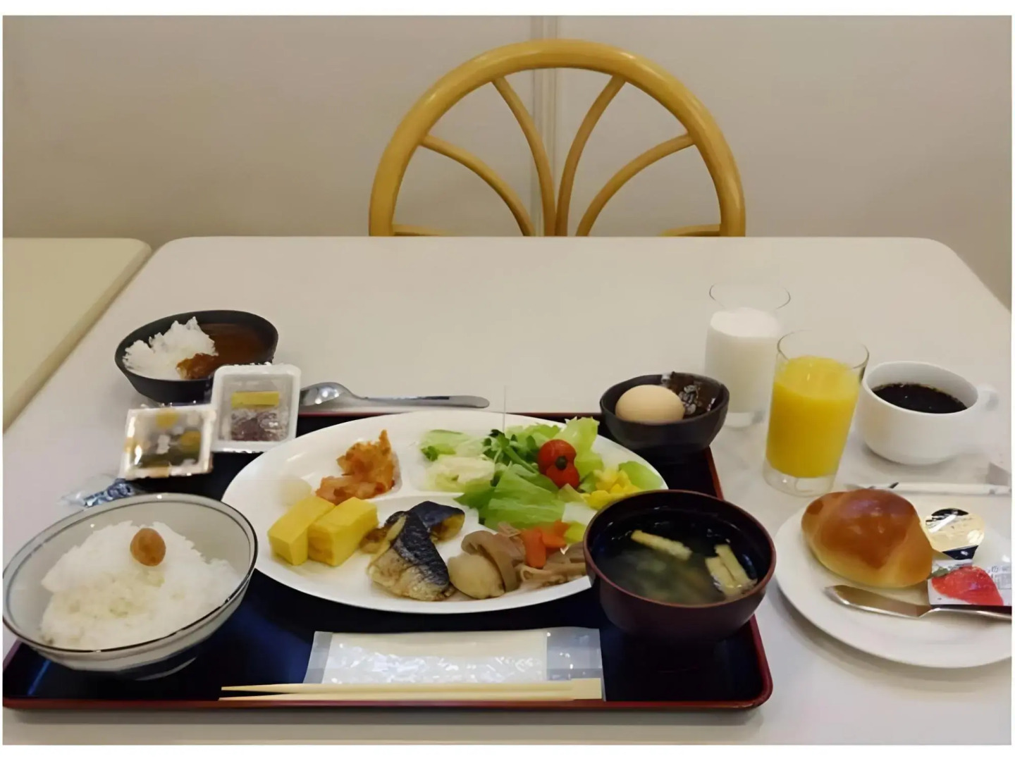 Hamakita Plaza Hotel