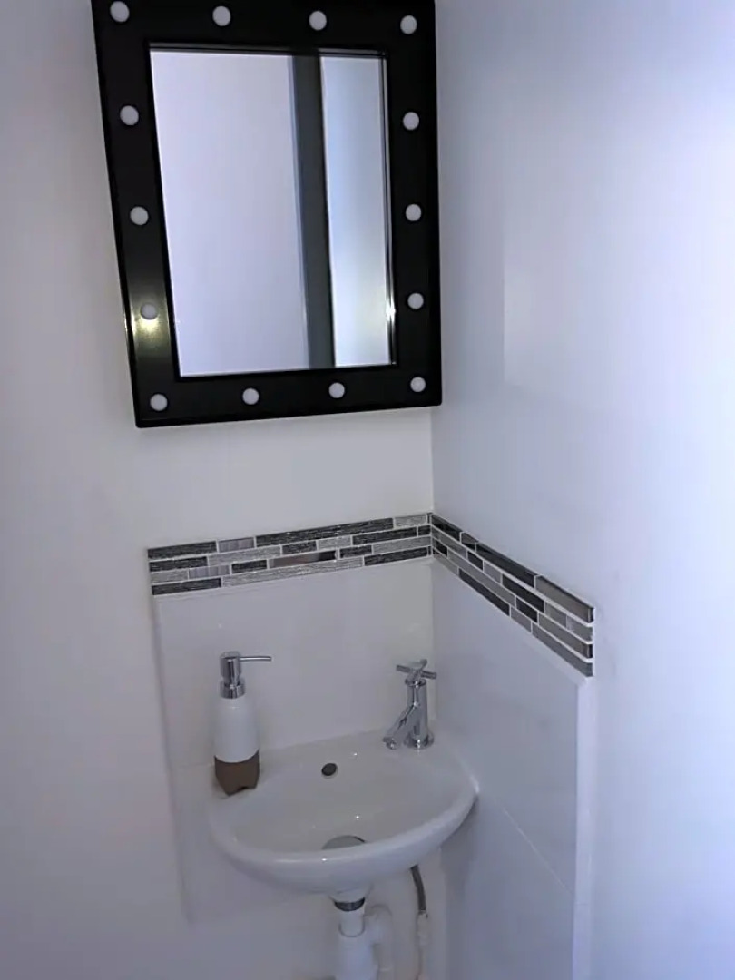 LES ORCHIDEES Ch H¿tes B&B 14 personnes Jaunay-Clan