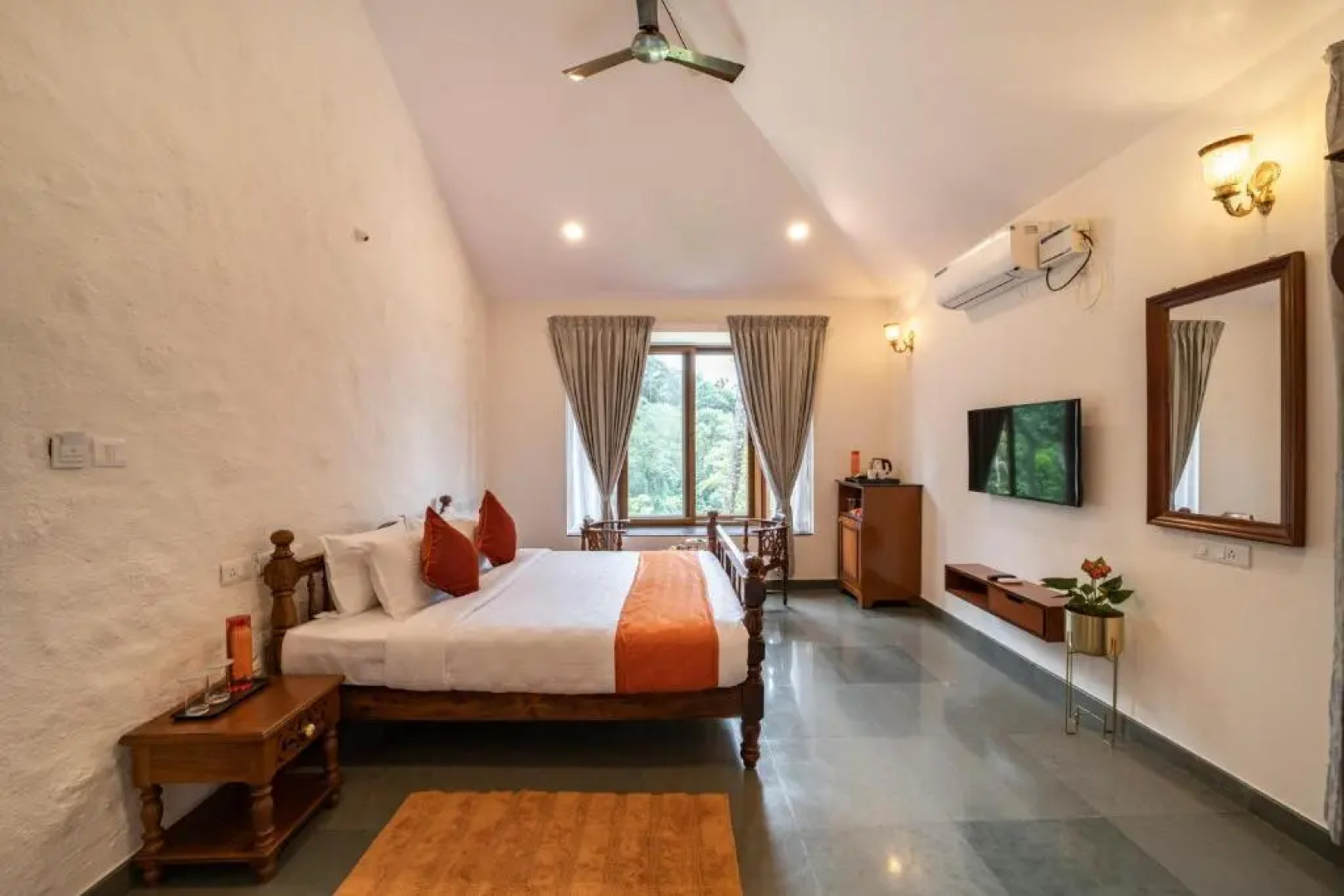 Tapovana Heritage Resorts And Spa