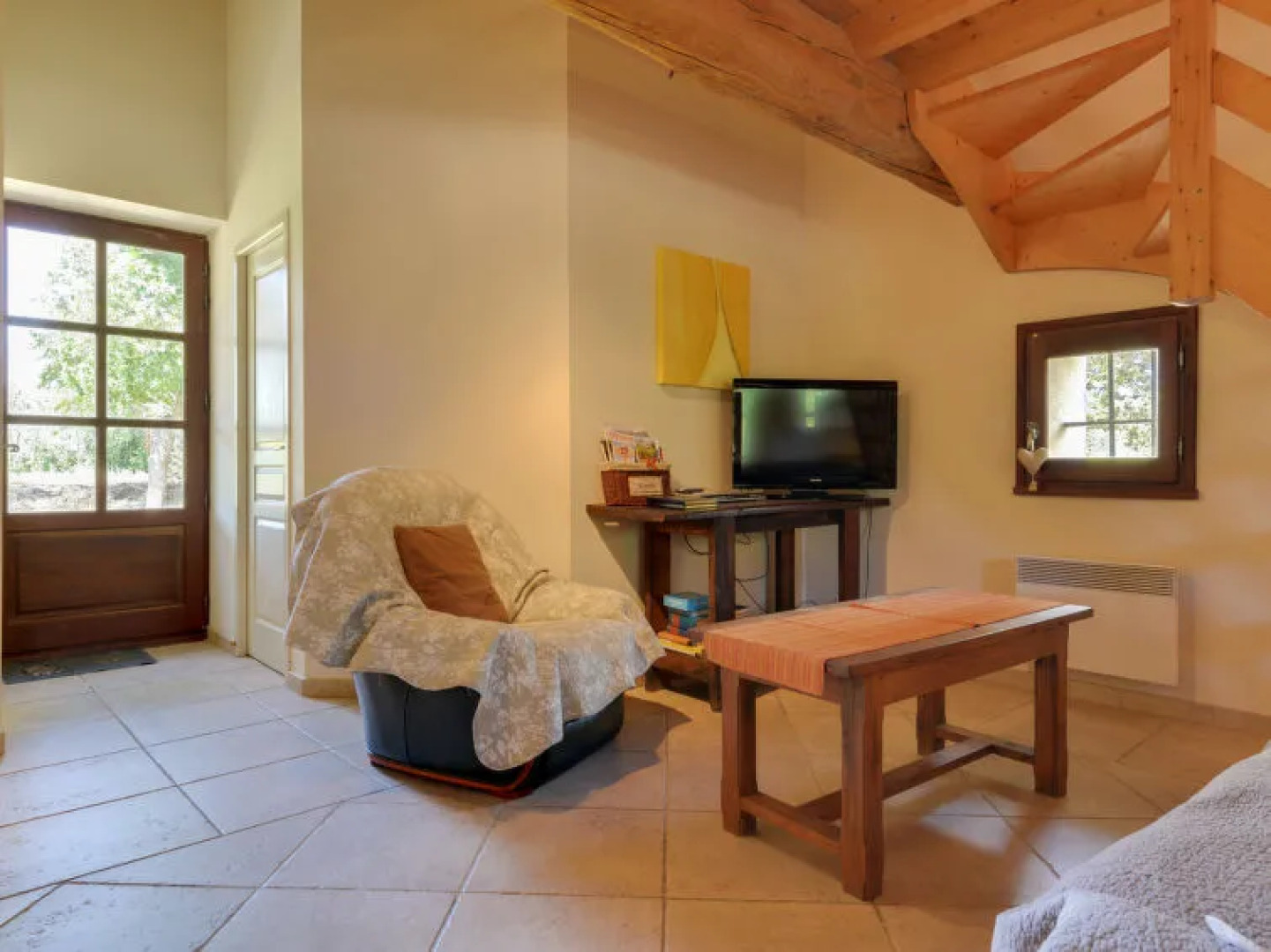 Holiday Home Domaine la Batisse