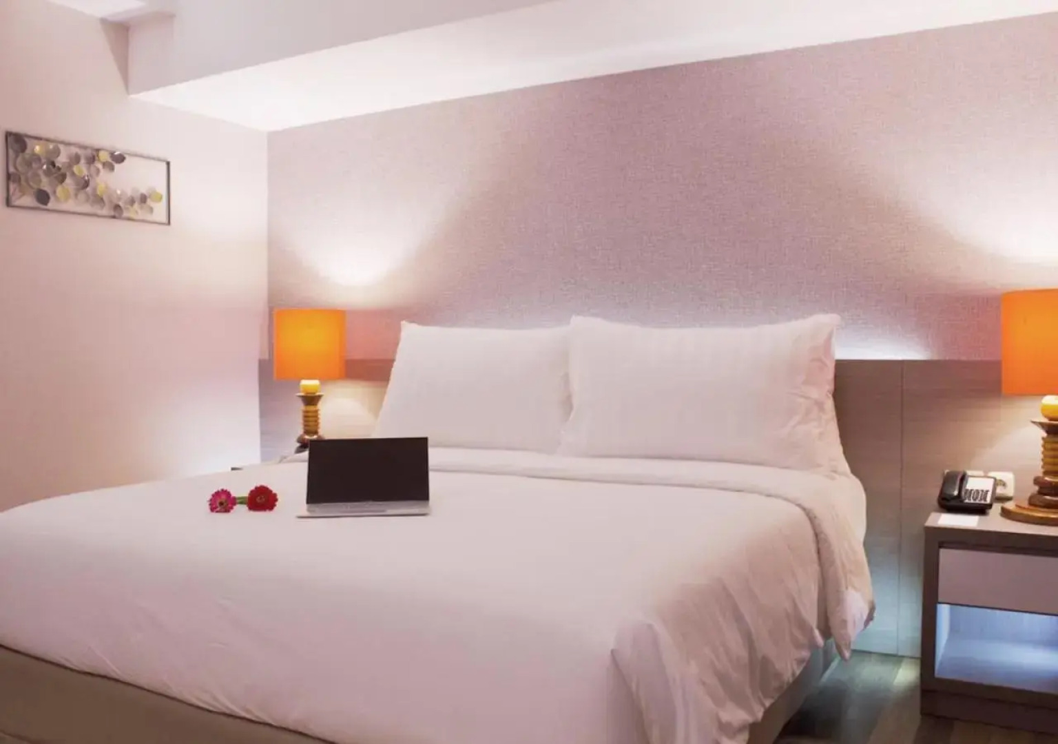 Suni Garden Lake Hotel and Resort Managed by Parkside