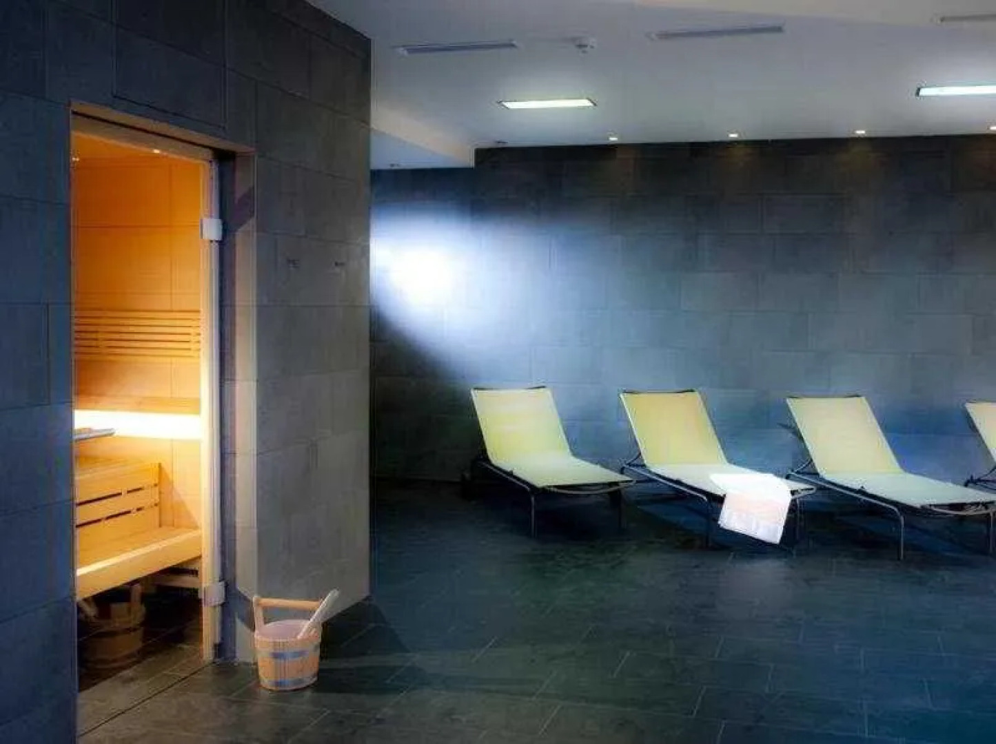 Lakes - my lake hotel & spa