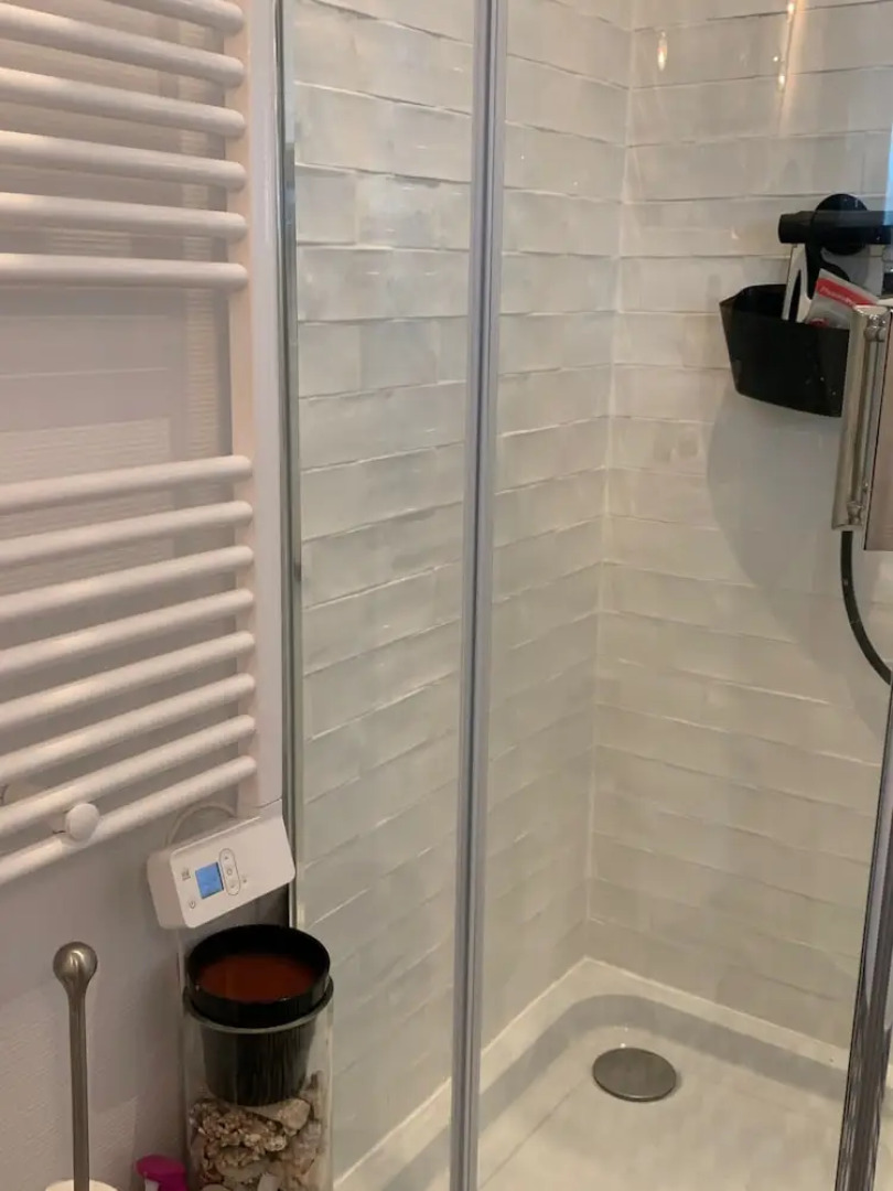 Appartement Ciel & Mer