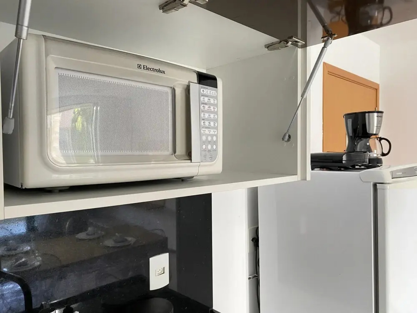 Iloa Apto 206 Bloco H - Er Hospedagens