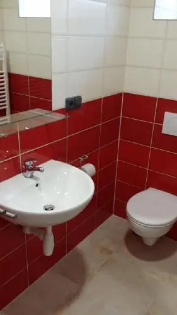 Ubytování Nemcicky