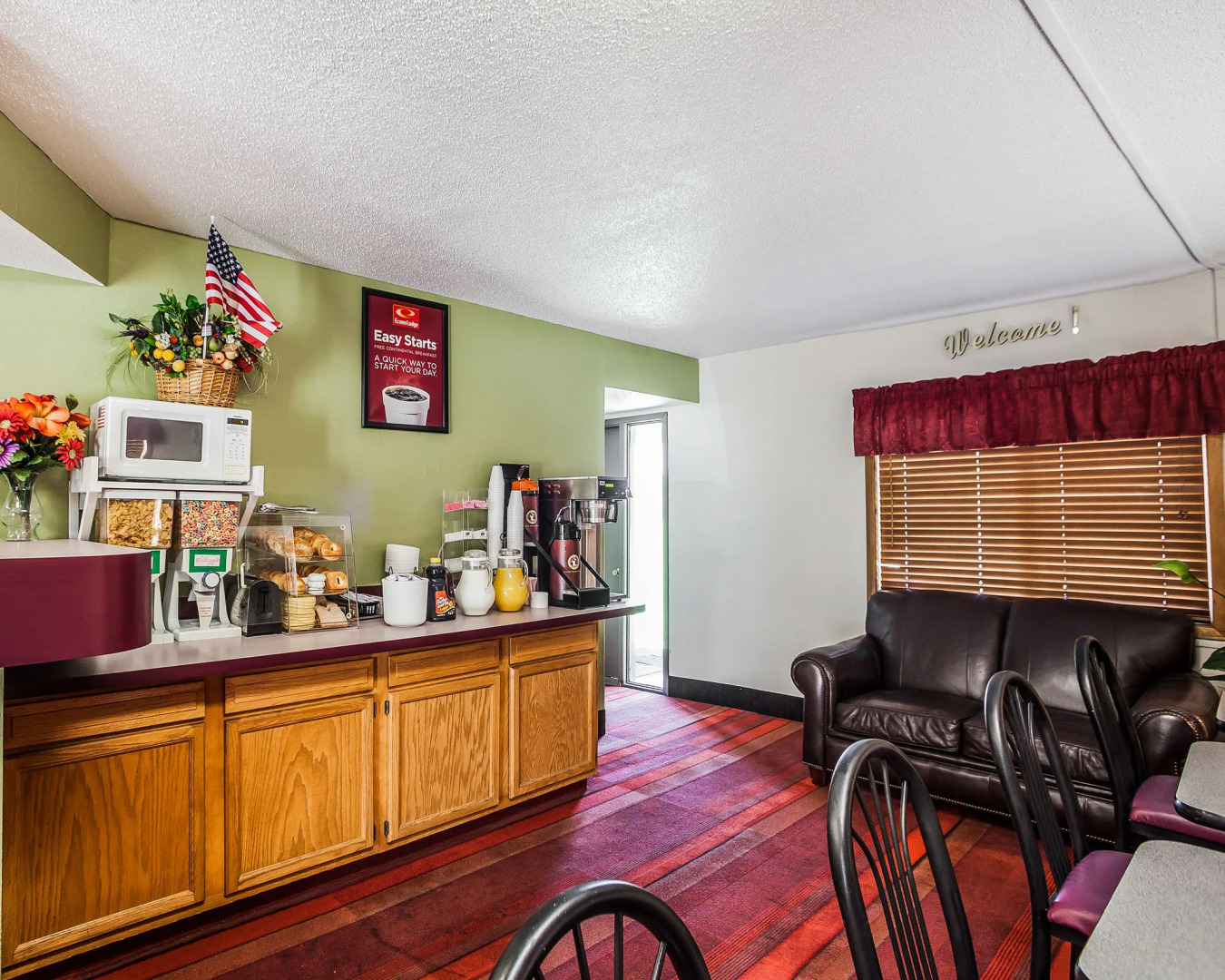 Econo Lodge Urbandale