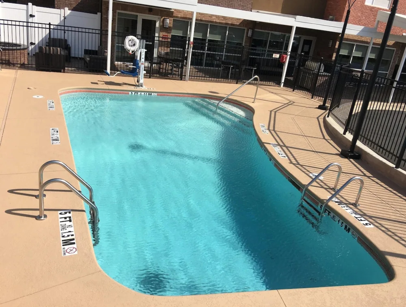 TownePlace Suites by Marriott Atlanta Lawrenceville