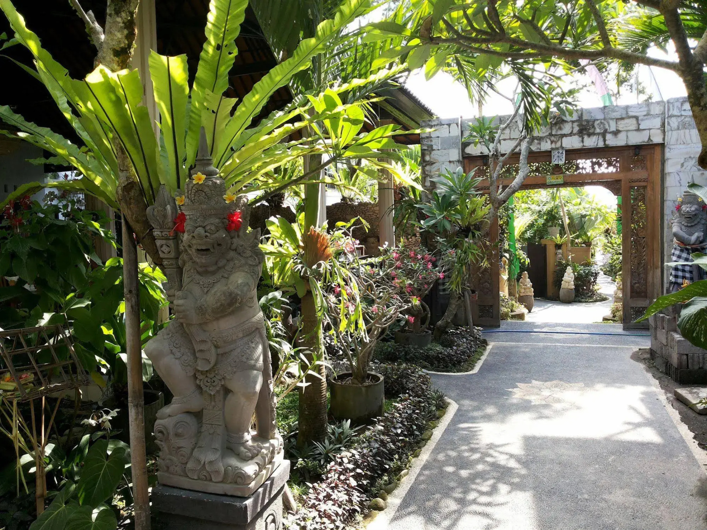 Bali Dream Resort