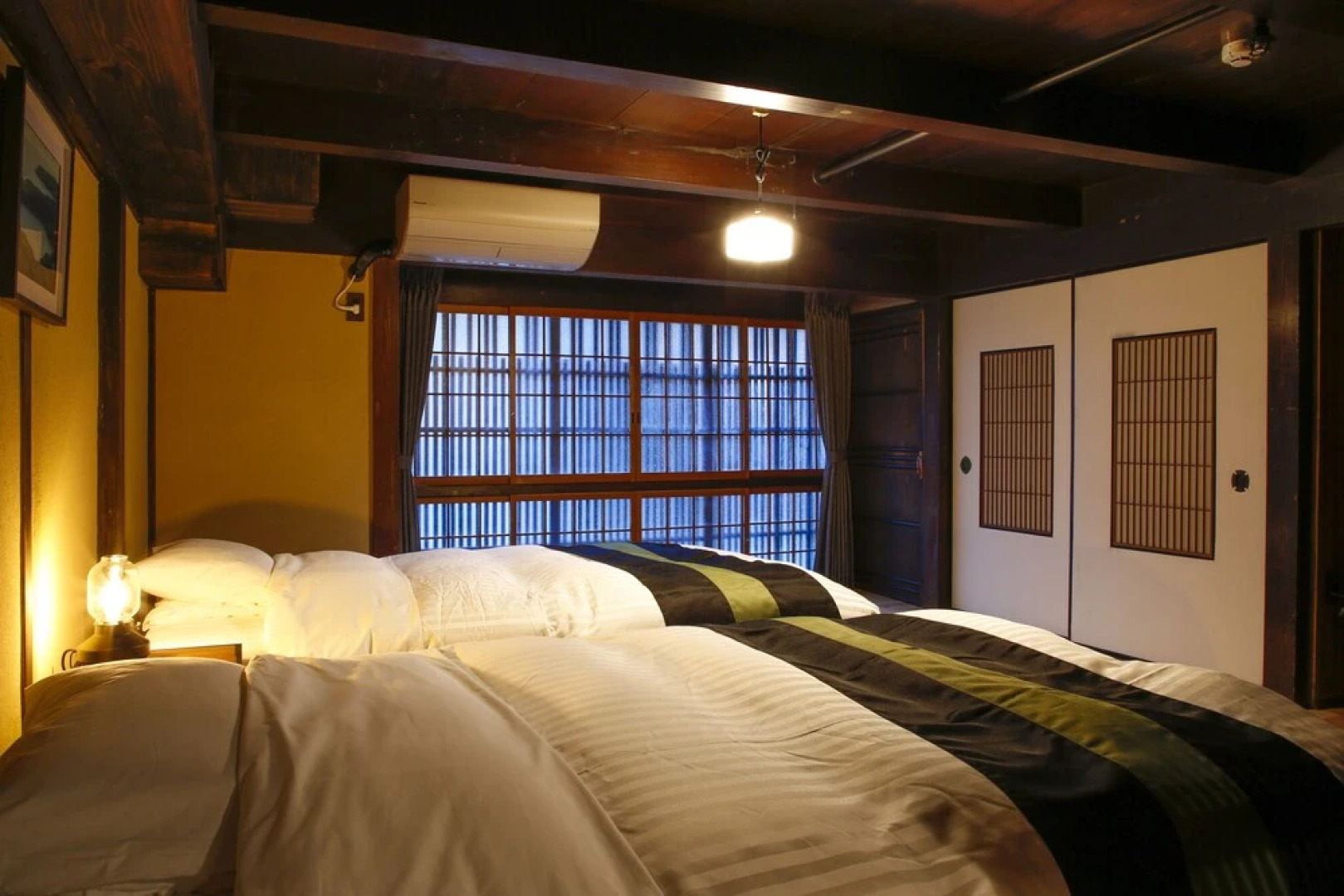 Yamasaki Ryokan Q Nakamonzenya