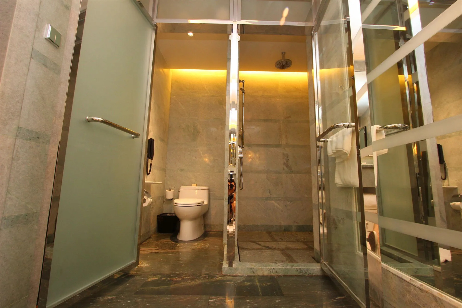 Han Yue Lou Hotel Nanjing