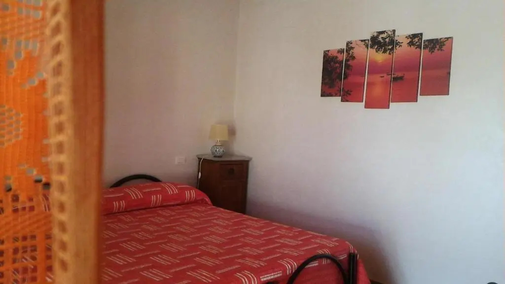 Agriturismo Il Baglio di San Nicola