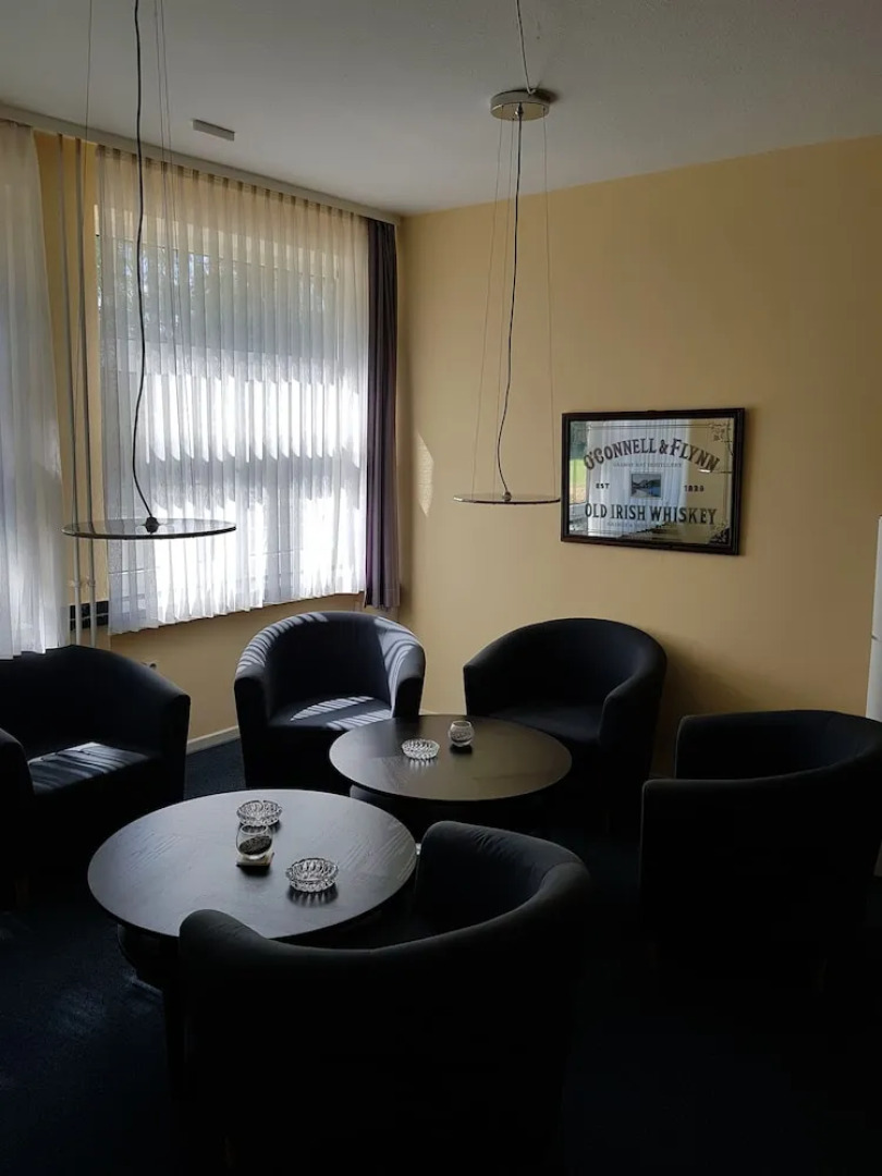 Oase - Haus Schlichternheide