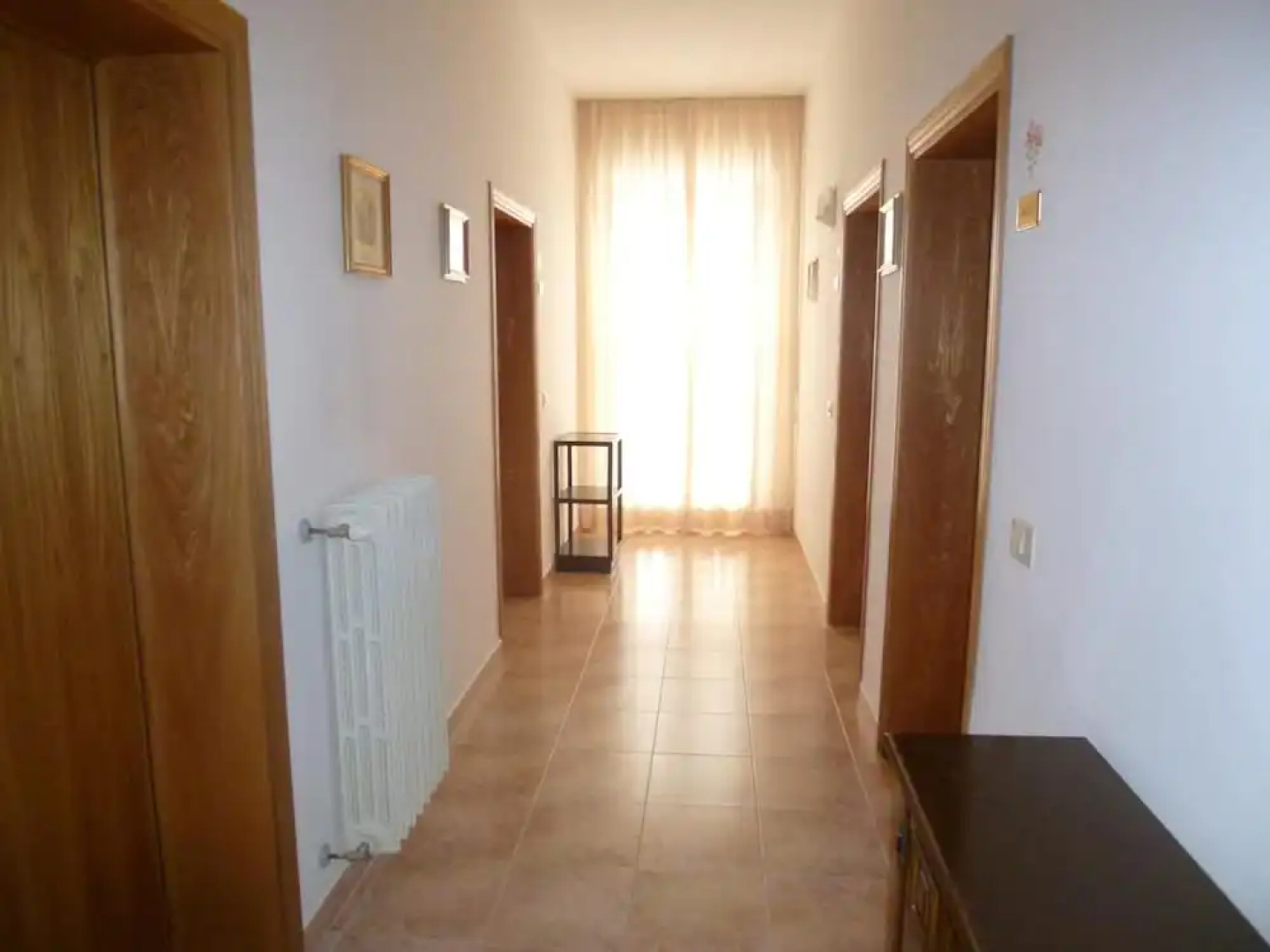 Casa Campiglione