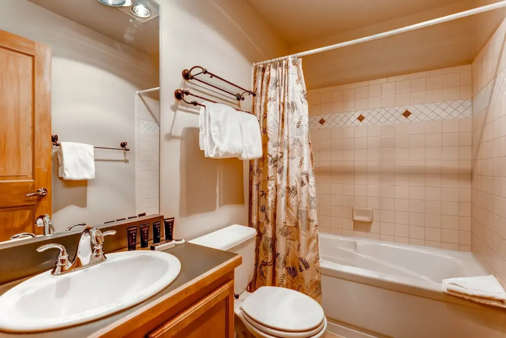 River Run Village by Vail Resorts