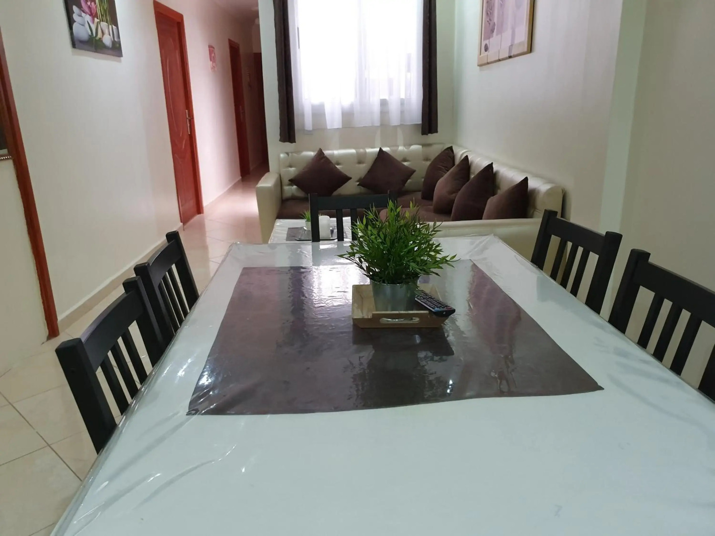APARTMENT AYOUB -for families only-