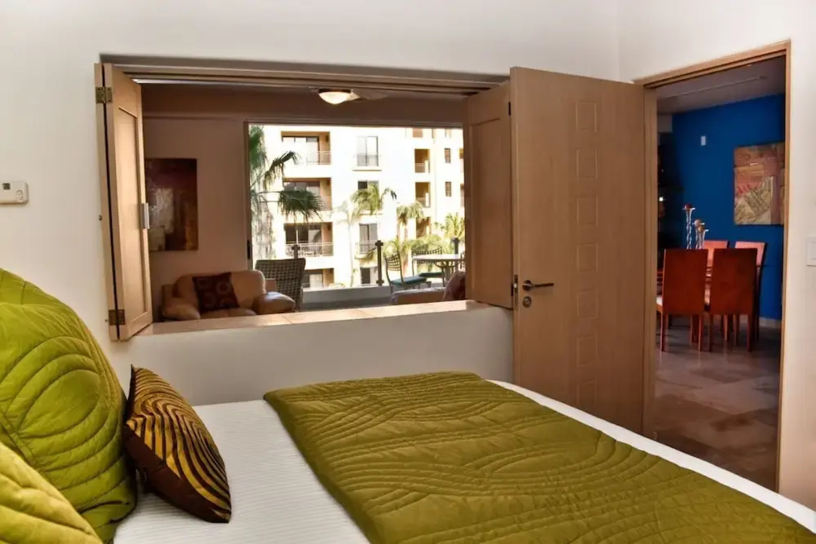 One Medano Beach 11C