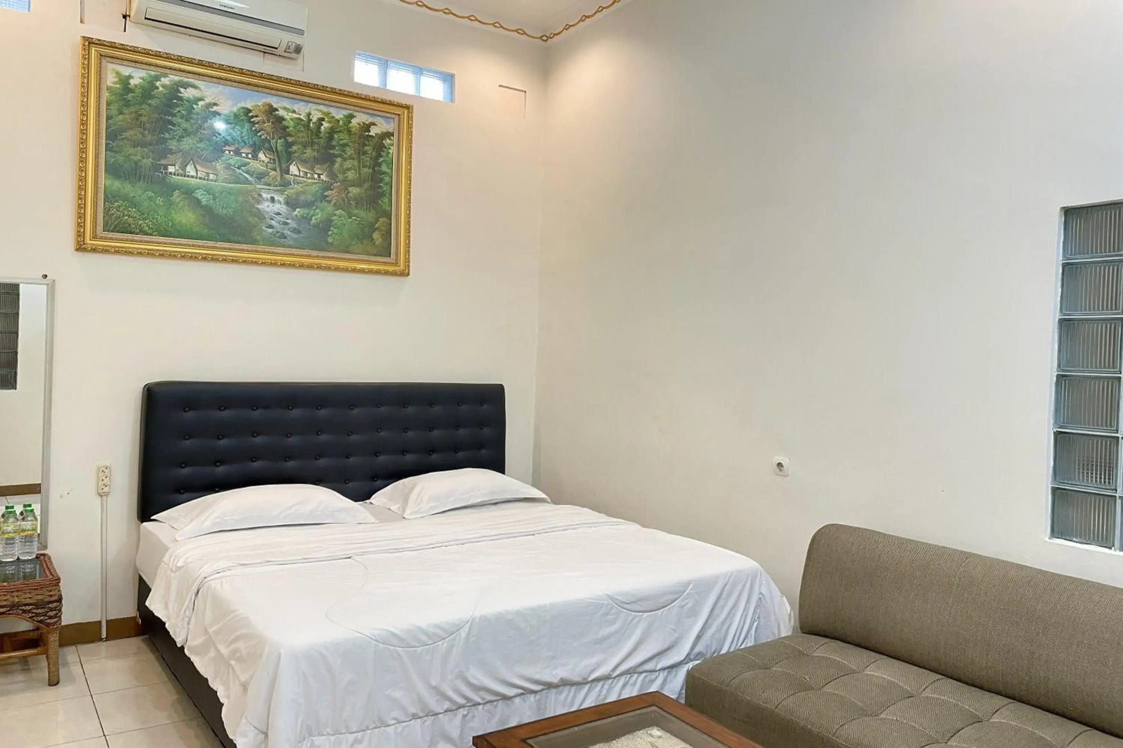 RedDoorz @ Pataruman Garut