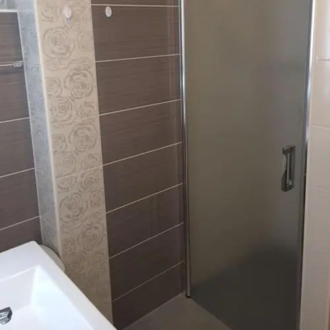 Angelina Apartment