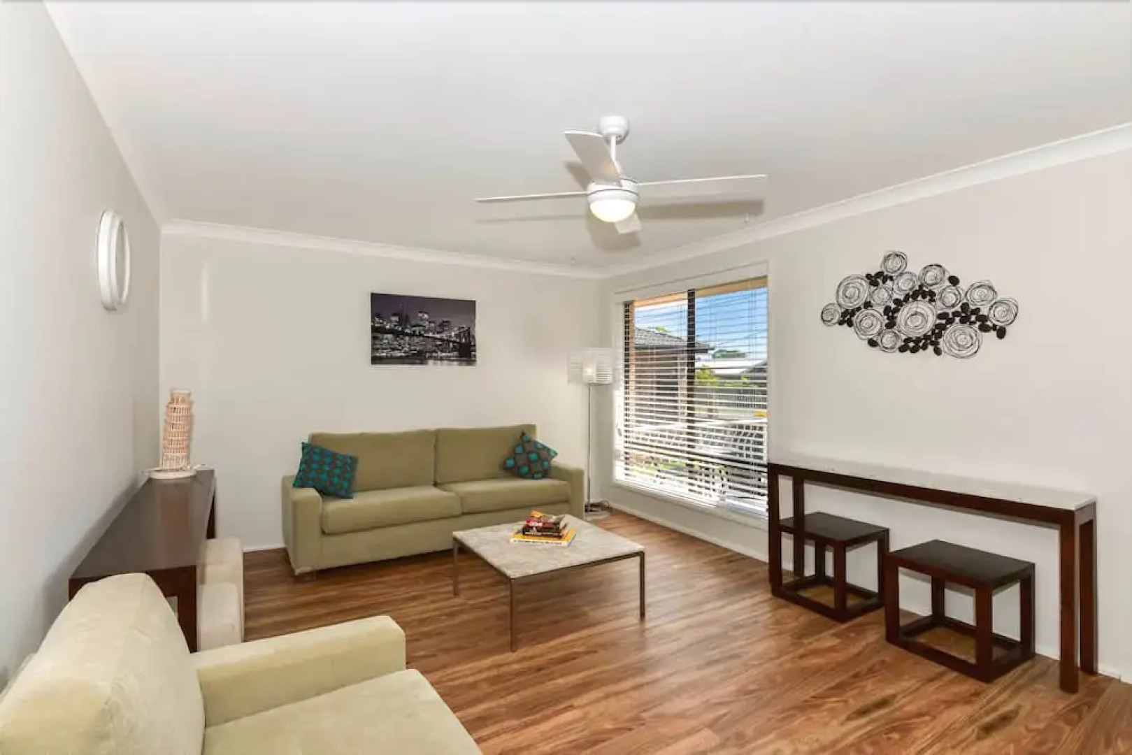 The Noraville House - Large Family Home