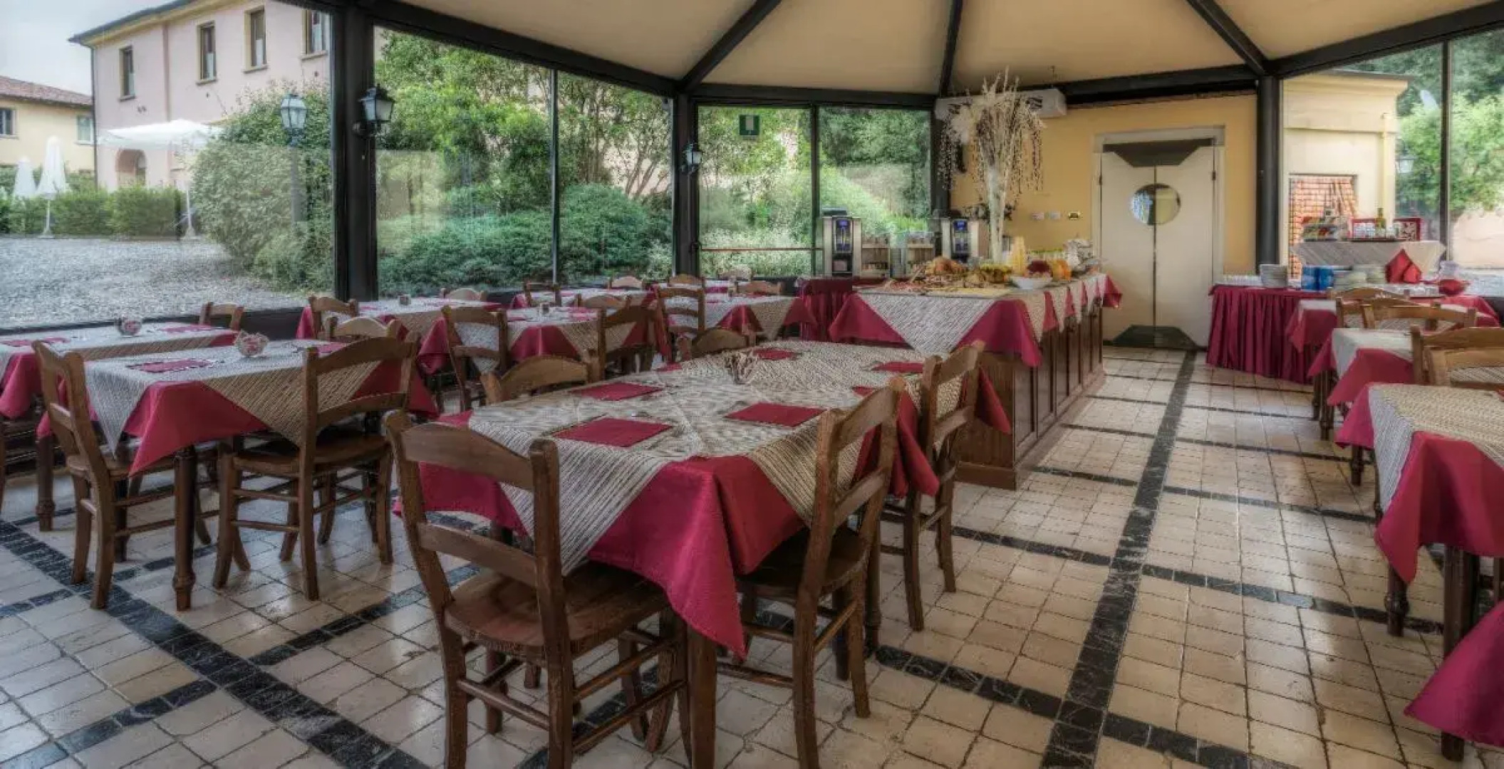 Borgo San Martino Club Resort