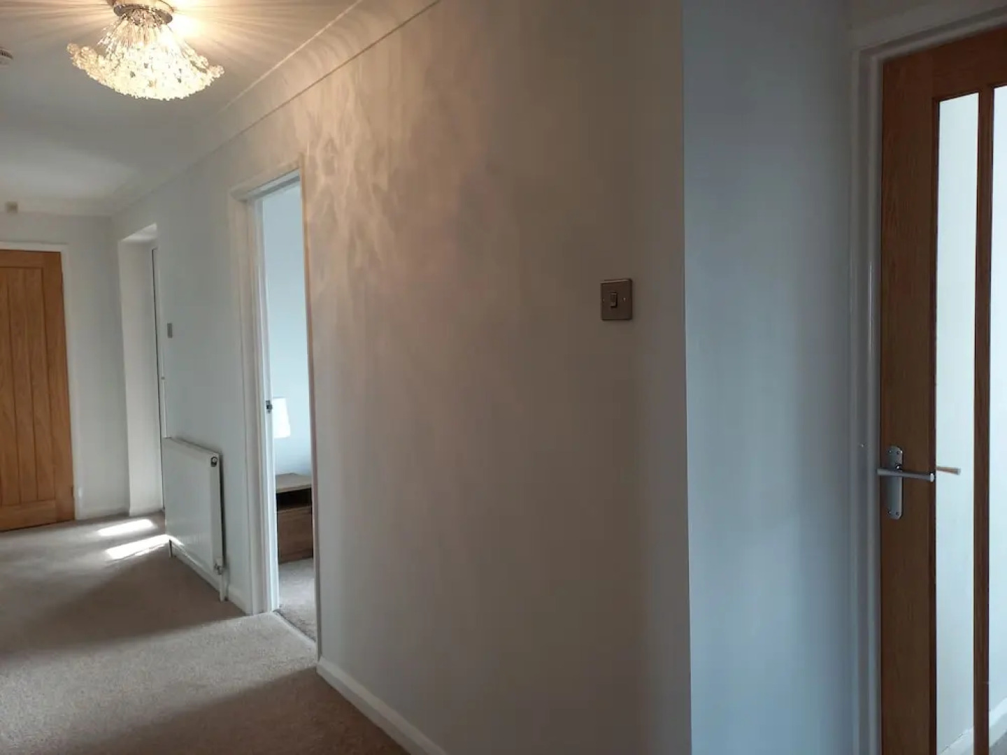 Charming Wentworth Lodge With Countryside Views