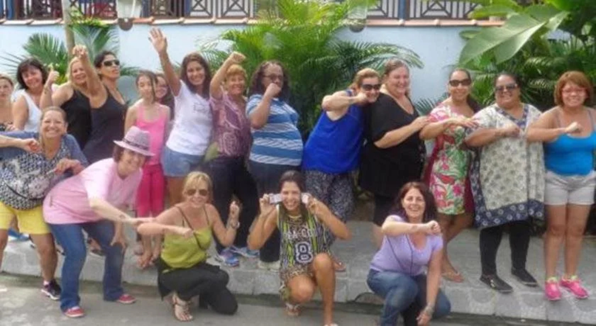 Pousada Aqui é Para-Ti