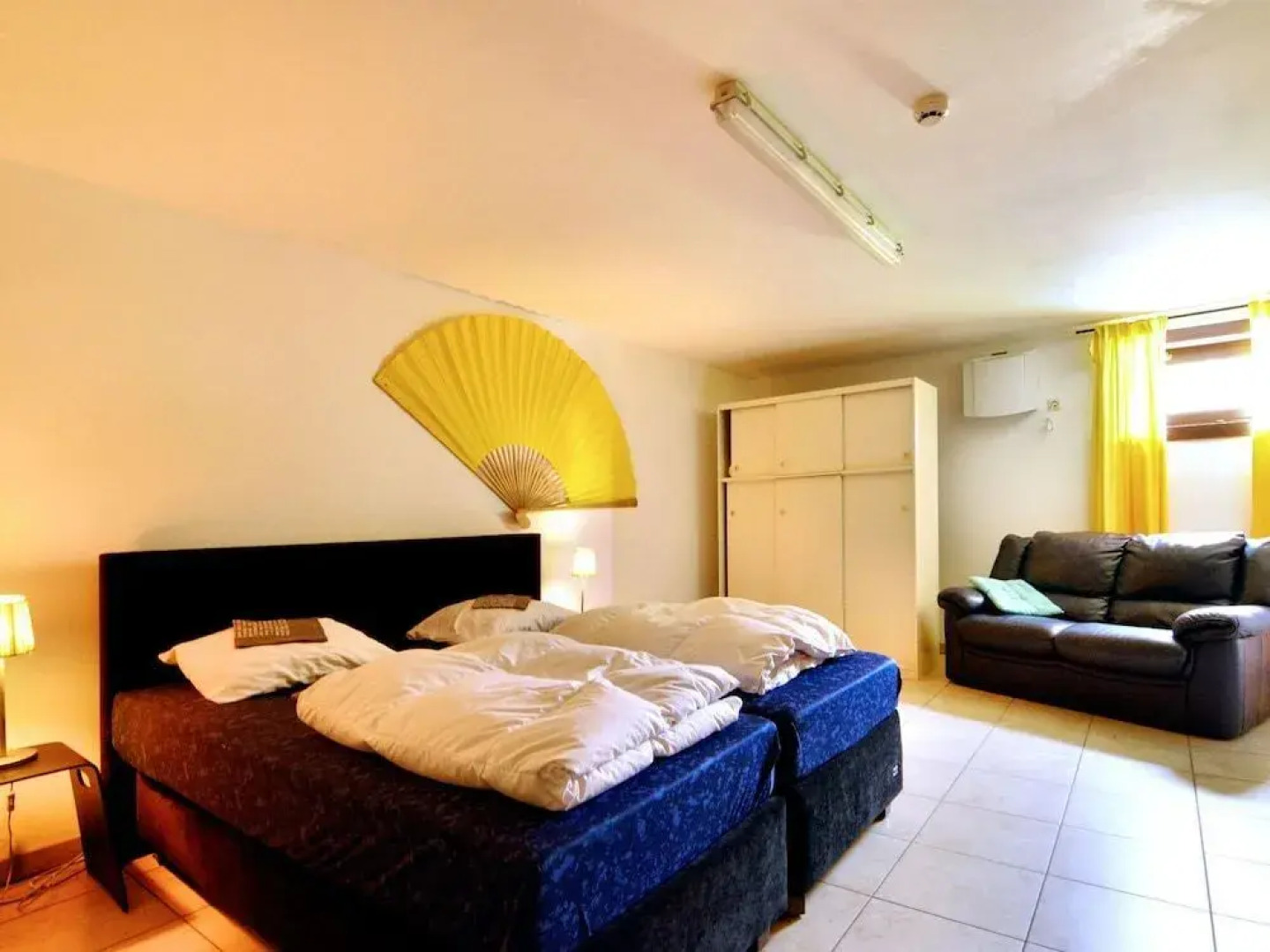 Chalet Basic Plateau du Soleil