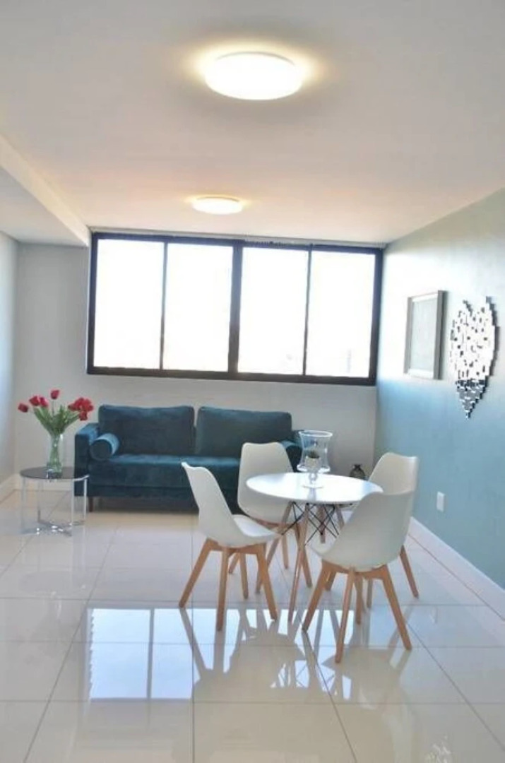 Le Mwa Boutique Apartment