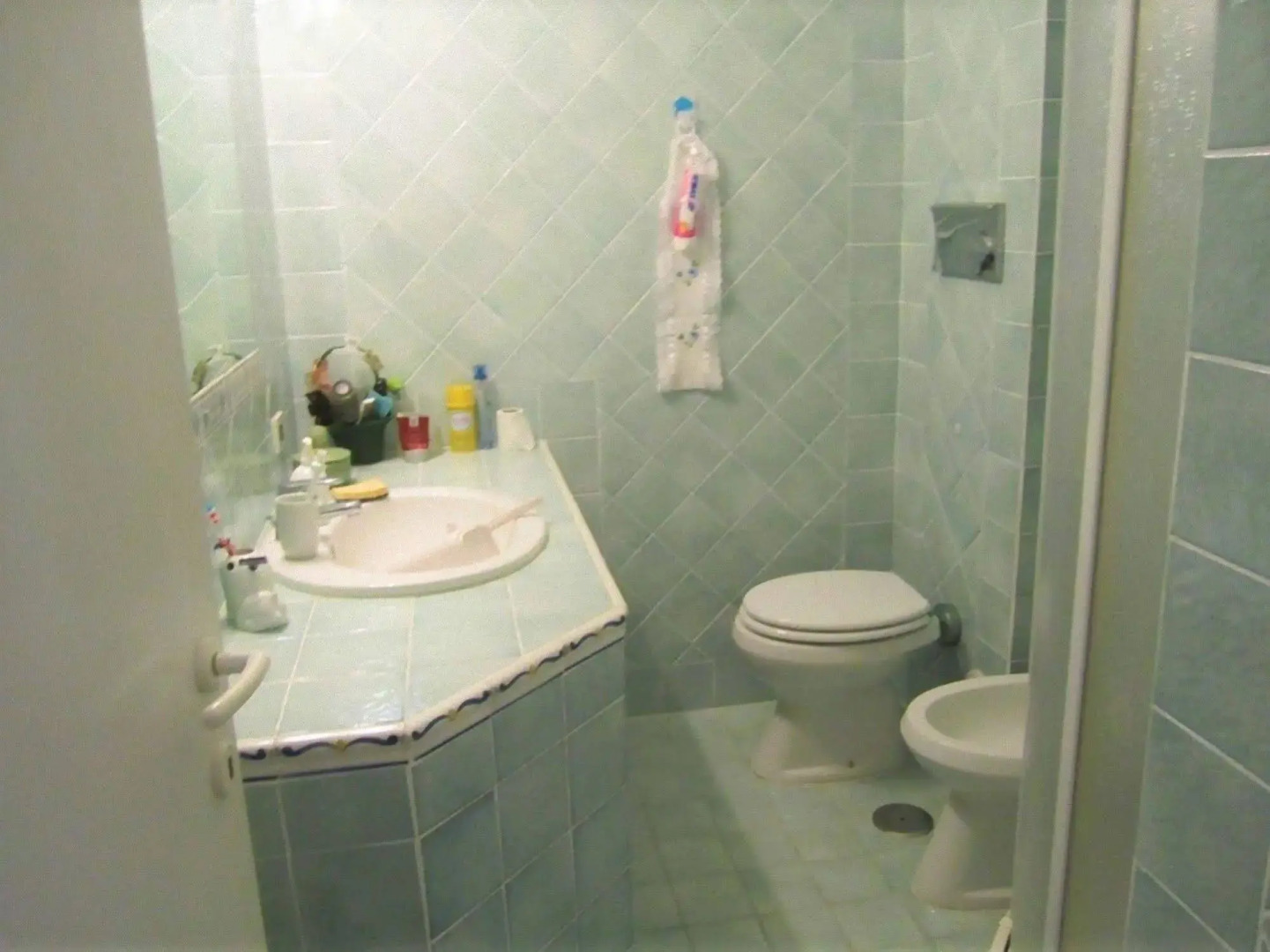 Terza Spiaggia & La Filasca - Apartments