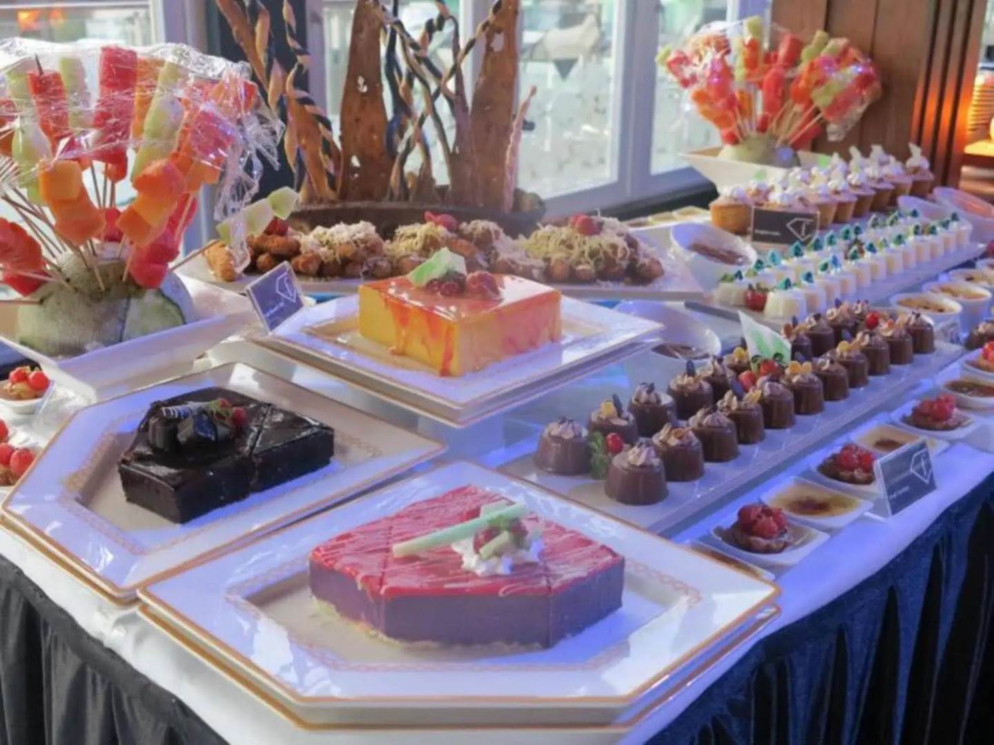 Fashion Hotel Legian