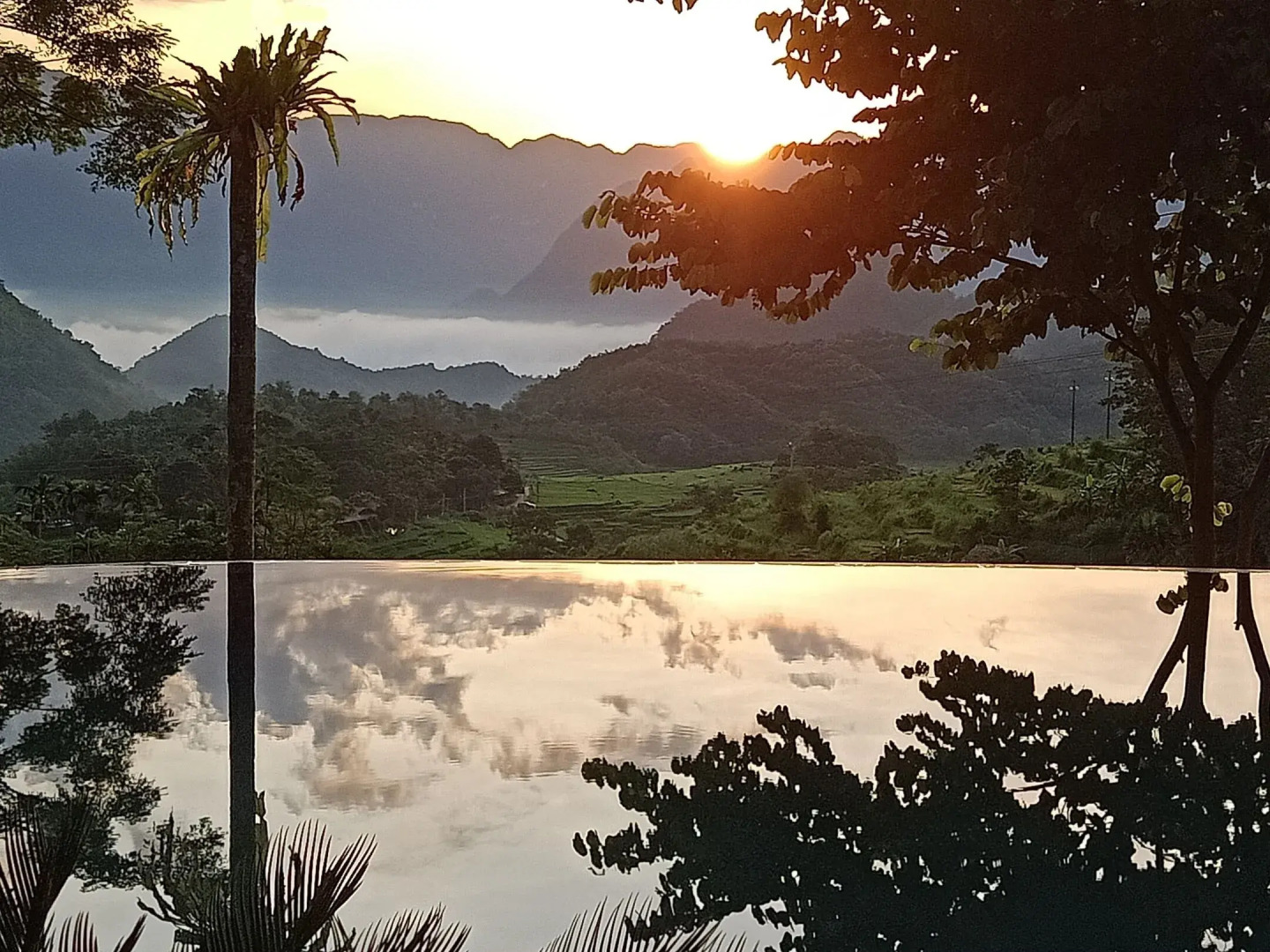 Puluong Home - Hostel