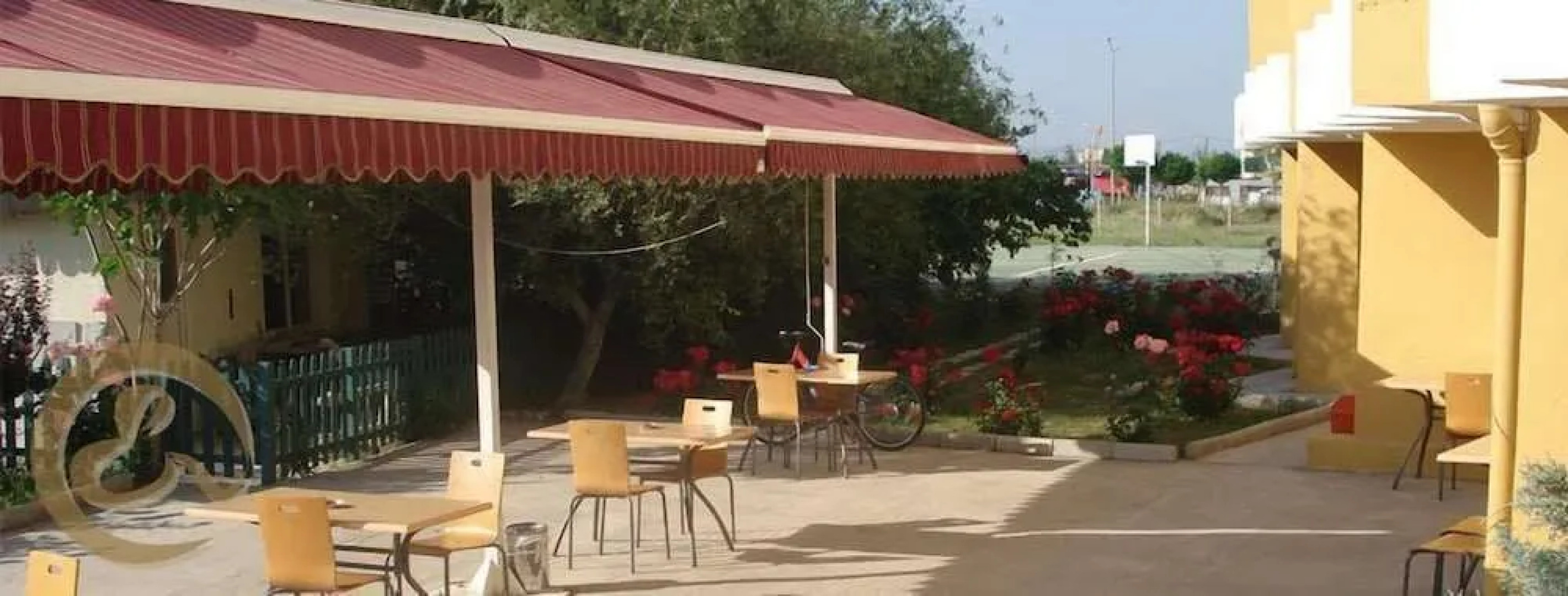 Erdogan Ege Pansiyon